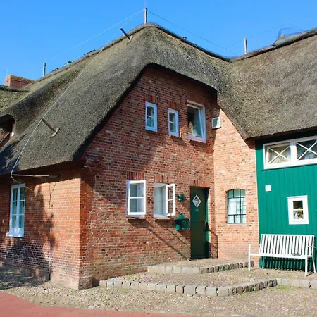 Seemoewe 5 Herrenhof * Wrixum