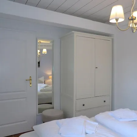 Appartement Seemoewe 5 Herrenhof