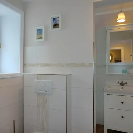 Seemoewe 5 Herrenhof Appartement Wrixum