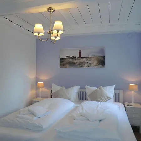 Seemoewe 5 Herrenhof Appartement
