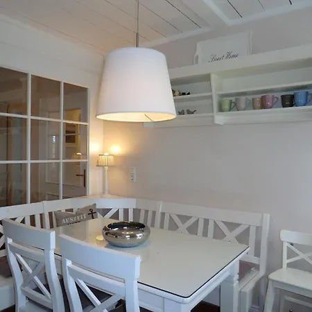 Appartement Seemoewe 5 Herrenhof