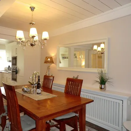 Seemoewe 5 Herrenhof * Wrixum