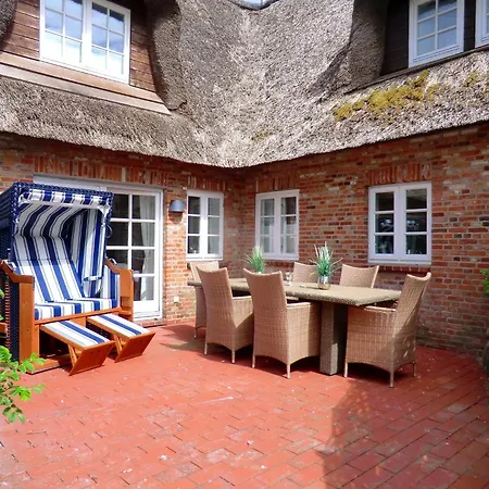 Seemoewe 5 Herrenhof Appartement